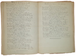 manoscritto-francese-di-contenuto-eroticopornografico-composto-in-bella-ed-elegante-calligrafia-corsiva-all-inchiostro-bruno-su-carta-vergellata-inizi-del-xix-secolo-18001820-ca