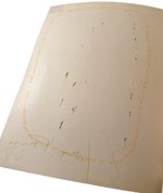 ark-no-24-the-journal-of-the-royal-college-of-art-1958-con-copertina-di-lucio-fontana