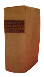 alessandro-piccolomini-l-instrumento-della-filosofia-insieme-con-della-filosofia-naturale-insieme-con-la-seconda-parte-della-filosofia-naturale-in-vinetia-presso-giorgio-de-cavalli-1565