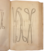 conrad-gessner-chirurgia-de-chirurgia-scriptores-optimi-quique-veteres-et-recentiores-plerique-in-germania-antehac-non-editi-nunc-primum-in-unum-coniuncti-volumen-tiguri-per-andream-gessnerum-et-iacobum-gessnerum-fratres-mense-martio-1555