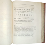 isaac-newton-isaaci-newtoni-equitis-aurati-opuscula-mathematica-philosophica-et-philologica-collegit-partimque-latine-ac-recensuit-joh-castillioneus-jurisconsultus-lausannae-geneve-apud-marcum-michaelem-bousquet-1744