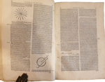 san-tommaso-d-aquino-aristotele-s-thomae-aquinatis-in-quatuor-libros-aristotelis-de-coelo-et-mundo-commentaria-venetiis-apud-hieronymum-scotum-1562