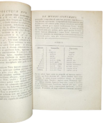 isaac-newton-isaaci-newtoni-equitis-aurati-opuscula-mathematica-philosophica-et-philologica-collegit-partimque-latine-ac-recensuit-joh-castillioneus-jurisconsultus-lausannae-geneve-apud-marcum-michaelem-bousquet-1744