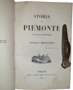angelo-brofferio-storia-del-piemonte-dal-1814-ai-giorni-nostri-torino-stabil-tipogr-di-aless-fontana-18491852