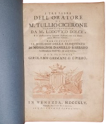 marco-tullio-cicerone-i-tre-libri-dell-oratore-tradotti-in-volgare-da-m-lodovico-dolce-aggiuntovi-il-dialogo-della-eloquenza-di-monsignor-daniello-barbaro-patriarca-eletto-di-aquileja-in-venezia-appresso-pietro-bassaglia-1745