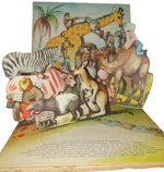 vojtech-kubasta-tip-top-in-de-dierentuin-in-the-zoo-prague-artia-verlag-1961