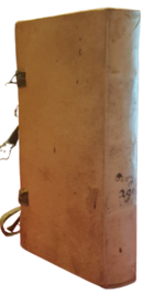 bartolomeo-castelli-lexicon-medicum-graeco-latinum-ex-hippocrate-et-galeno-desumptum-venetiis-apud-io-baptistae-cestari-franciscum-bolzettam-1642