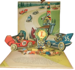 vojtech-kubasta-tip-top-als-autorijders-prague-artia-verlag-1962