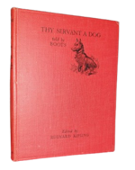 rudyard-kipling-thy-servant-a-dog-told-by-boots-london-macmillan-and-co-1930