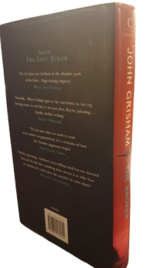 john-grisham-the-broker-london-century-1995-autografato