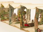 raro-peepshow-in-carta-composto-da-otto-sezioni-scena-di-giardino-inghilterra-1820-ca