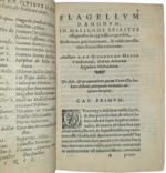 girolamo-menghi-flagellum-daemonum-exorcismos-terribiles-potentissimos-et-efficaces-remedia-efficacissima-in-malignos-spiritus-expellendos-insieme-con-fustis-daemonum-adiurationes-formidabiles-venetiis-dominicum-malduram-1608