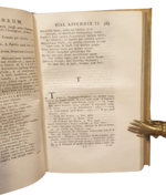 gaetano-cristofioro-volpi-la-libreria-de-volpi-e-la-stamperia-cominiana-illustrate-con-utili-e-curiose-annotazioni-rilegato-con-catalogo-de-libri-cominiani-ancora-vendibili-co-legittimi-loro-prezzi-in-padova-appresso-giuseppe-comino-1756