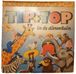 vojtech-kubasta-tip-top-in-de-dierentuin-in-the-zoo-prague-artia-verlag-1961