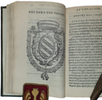 francesco-sansovino-origine-de-cavalierinella-quale-tratta-l-inventione-l-ordine-la-dichiaratione-cavaleria-di-collana-di-croce-di-sprone-in-venetia-appresso-camillo-rutilio-borgomineri-1566