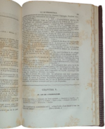 allan-kardec-hippolyte-leon-denizard-rivail-le-livre-des-esprits-contenant-les-principes-de-la-docrine-spirite-sur-la-nature-des-esprits-leur-manifestation-et-leurs-rapports-avec-les-hommes-paris-e-dentu-libraire-avril-1857