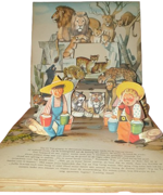 vojtech-kubasta-tip-top-in-de-dierentuin-in-the-zoo-prague-artia-verlag-1961