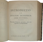 leonhardo-euler-eulero-introductio-in-analysin-infinitorum-lugduni-apud-bernuset-delamolliere-falque-soc-1797