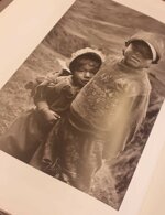 sebastiao-salgado-les-enfants-de-l-exode-paris-editions-de-la-martinie-marzo-2000-autografato