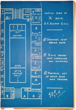 dennis-wheatley-joseph-gluckstein-links-murder-off-miami-a-new-era-in-crime-fiction-a-dennis-wheatley-murder-mystery-planned-by-jg-links-london-hutchinson-co-ca-1936