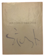 michel-cote-les-voix-d-errance-graphies-et-dessins-de-l-auteur-saint-lambert-editions-du-noiroit-1990