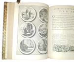 fedro-phaedrus-fabularum-aesopiarum-libri-v-notis-illuistravit-in-usum-serenissimi-principis-nassauii-david-hoogstradamus-amstelaedami-ex-typographia-francisci-halmae-1701