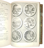 fedro-phaedrus-fabularum-aesopiarum-libri-v-notis-illuistravit-in-usum-serenissimi-principis-nassauii-david-hoogstradamus-amstelaedami-ex-typographia-francisci-halmae-1701