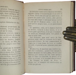 alexandre-dumas-abd-el-hamid-bey-louis-du-couret-journal-d-un-voyage-en-arabie-bruxelles-et-leipzig-kiessling-schnee-editeurs-1856