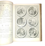 fedro-phaedrus-fabularum-aesopiarum-libri-v-notis-illuistravit-in-usum-serenissimi-principis-nassauii-david-hoogstradamus-amstelaedami-ex-typographia-francisci-halmae-1701