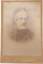 giacomo-brogi-giuseppe-mazzini-fotografia-originale-firenze-18601870