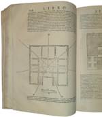 buonaiuto-lorini-le-fortificationi-corrette-ampliate-per-la-lor-compita-perfettione-con-laggiunta-del-sesto-libro-doue-si-mostra-lordine-di-fortificare-le-citta-in-venetia-presso-francesco-rampazetto-1609