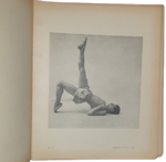 andre-levinson-serge-lifar-destin-d-un-danseur-paris-editions-bernard-grasset-1934