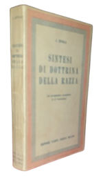 jiulius-evola-sintesi-di-dottrina-della-razza-con-un-appendice-iconografica-di-52-fotoincisioni-milano-editore-ulrico-hoepli-1941xix