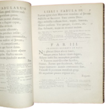 fedro-phaedrus-fabularum-aesopiarum-libri-v-notis-illuistravit-in-usum-serenissimi-principis-nassauii-david-hoogstradamus-amstelaedami-ex-typographia-francisci-halmae-1701