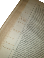 carlo-sigonio-historiarum-de-regno-italiae-libri-quindicem-ad-illustriss-atqu-excell-d-iacobum-boncompagnum-generalem-sre-gubernatorem-qui-libri-historiam-ab-anno-dlxx-usque-ad-vsque-ad-mdd-continent-venetiis-apud-iordanem-zilettum-1574