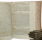 girolamo-menghi-flagellum-daemonum-exorcismos-terribiles-potentissimos-et-efficaces-remedia-efficacissima-in-malignos-spiritus-expellendos-insieme-con-fustis-daemonum-adiurationes-formidabiles-venetiis-dominicum-malduram-1608