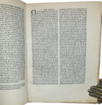 paulus-venetus-paolo-nicoletti-veneto-paolo-di-venezia-tractatus-summularum-logice-impressum-venetiis-per-petrum-de-quarengiis-pergomensem-die-7-novembris-1506