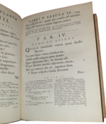 esopo-david-fransz-van-hoostraten-hoogstratanus-fabularum-aesopiarum-libri-v-notis-illustravit-in-usum-serenissimi-principis-nassauii-amstelaedami-ex-typographia-francisci-halmae-1701