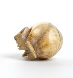 vanitas-teschio-in-avorio-marino-memento-mori-francia-xix-secolo