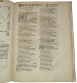 pietro-crinito-pietro-baldi-del-riccio-de-honesta-disciplina-lib-xxv-de-poetis-latinis-lib-v-et-poematum-lib-ii-cum-indicibus-suis-parigi-impressum-in-aedibus-m-nicolai-de-barra-e-regione-collegij-longobardorum-1518