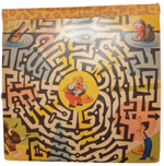 vojtech-kubasta-tip-top-in-de-dierentuin-in-the-zoo-prague-artia-verlag-1961