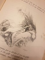 anatole-france-la-rotisserie-de-la-reine-pedauque-illustre-par-auguste-leroux-de-176-coimposition-gravees-par-duplessis-ernest-florian-les-deux-froment-gusman-et-perrichon-paris-editions-d-art-edouard-pelletan-1911-autografata