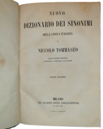 niccolo-tommaseo-nuovo-dizionario-dei-sinonimi-della-lingua-italiana-milano-per-giuseppe-rejna-1859