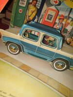 vojtech-kubasta-tip-top-als-autorijders-prague-artia-verlag-1962