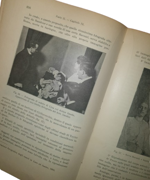 cesare-lombroso-ricerche-sui-fenomeni-ipnotici-e-spiritici-con-57-figure-intercalate-nel-testo-e-2-tavole-separate-torino-unione-tipografico-editrice-torinese-1909