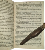 bartolomeo-castelli-lexicon-medicum-graeco-latinum-ex-hippocrate-et-galeno-desumptum-venetiis-apud-io-baptistae-cestari-franciscum-bolzettam-1642