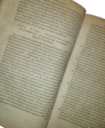 sesto-empirico-adversus-mathematicos-hoc-est-adversus-eos-qui-profitentur-disciplinas-opus-eruditissimum-eiusdem-sexti-pyrrhoniarum-hypotyposeon-libri-tres-graece-nunquam-latine-nunc-primum-editi-parisiis-apud-martinum-iuvenem-1569