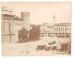 giacomo-brogi-torino-pazza-castello-palazzo-madama-e-mole-antonelliana-fotografia-originale-1884