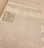 conrad-gessner-chirurgia-de-chirurgia-scriptores-optimi-quique-veteres-et-recentiores-plerique-in-germania-antehac-non-editi-nunc-primum-in-unum-coniuncti-volumen-tiguri-per-andream-gessnerum-et-iacobum-gessnerum-fratres-mense-martio-1555