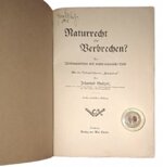 guttzeit-johannes-naturrecht-oder-verbrechen-uber-weibmannstum-und-mann-mannliche-liebe-mit-den-bekenntnissen-der-pompadour-leipzig-max-spohr-1909